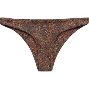 Stone fox swim Malibu  animale  bottoms